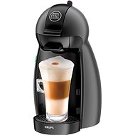 Krups KP100B NESCAFÉ Dolce Gusto Piccolo antracit