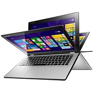 Lenovo IdeaPad Yoga 2 13 Silver