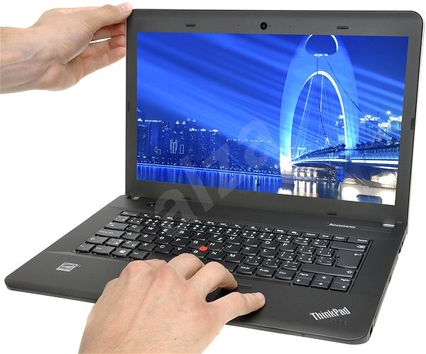 lenovo thinkpad edge e431 black 6277-43g