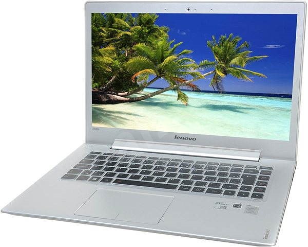 lenovo ideapad u430p graphite grey