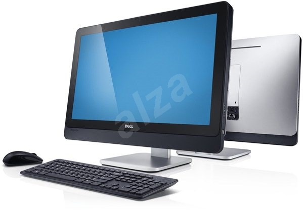 Dell inspiron 2330 one моноблок апгрейд